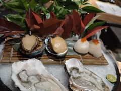 -锦和牛·炭火烧肉(ICC太和里店)