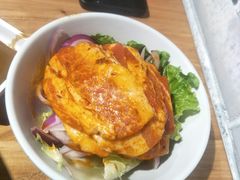 招牌黑猪五花肉-么肆烤肉(汉街形象店)