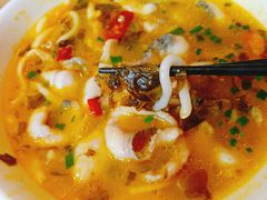 -新白鹿餐厅(城西银泰城店)