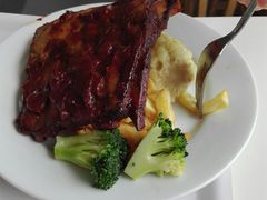 -宜家·瑞典风味餐厅(无锡店)
