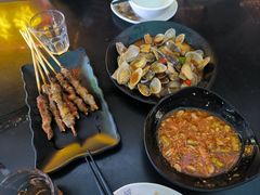 -烧蠔帮·湛江生蚝(茂南万达店)