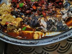 经典麻辣烤鱼-烤匠麻辣烤鱼(环球中心店)