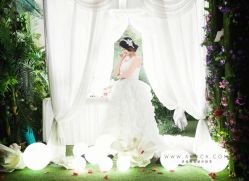 -爱城婚纱摄影·品质严选店
