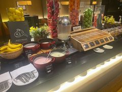 -上海浦西万怡酒店