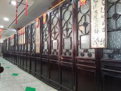 -东坡熬鱼馆(天泰路店)