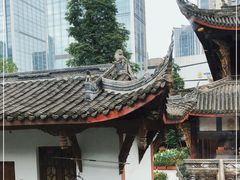 -古大圣慈寺
