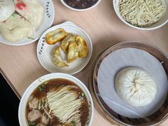 -蒋家桥饺面店(东关街店)