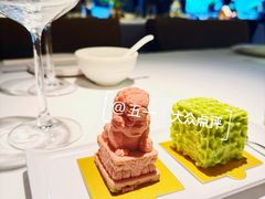 -德永枣香烤鸭(官舍店)