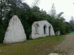 -滨江森林公园-真人CS野战场