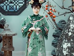 -九月鹰飞汉服摄影工作室