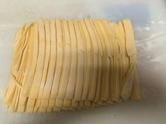 -舟舟刮凉粉