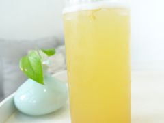 满杯红柚-茶庐(百花洲路店)