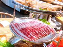 -青瓦炭韩潮烤肉(花园道店)