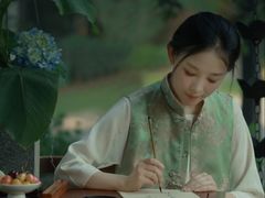 -明德翰墨·群艺芳华儿童成长中心