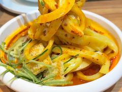 -品回味清真西北楼(宁波首店)