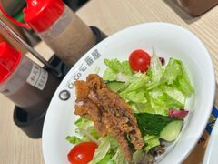 -CoCo壱番屋(久光百货店)