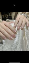 -元也Nail·新中式美甲美睫
