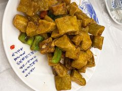 -北戴河庆山饭店·海鲜砂锅粥(北戴河黑石路店)