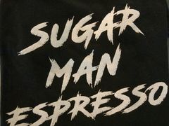 -sugarman espresso素饮糖人高新咖啡工厂