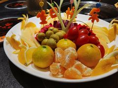 -牛品荟牛肉火锅(新城广场店)