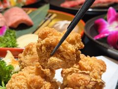 -無二炙坊·和牛烧肉(大钟寺1733店)