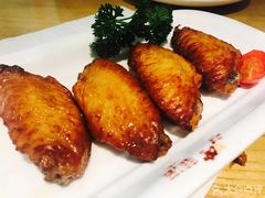 -菲滋意式餐厅(鄞州印象城店)