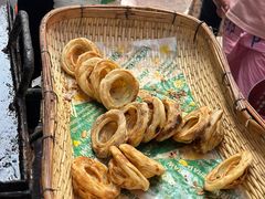-油旋张(大观园店)