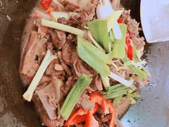 -顺德公美食(西乡店)