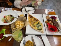 -TUK土耳其餐厅·下午茶(卢湾店)