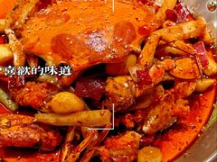 -红盔甲·小龙虾(天钥桥店)