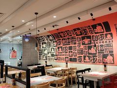 -大师兄·西北小馆(南沙万达广场店)