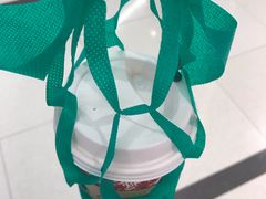 -星巴克(上海虹桥南丰城办公楼店)