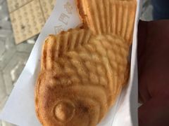 -鳴門鯛焼本舗(天神橋３丁目店)