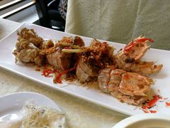 -喜记避风塘炒辣蟹(旗舰店)