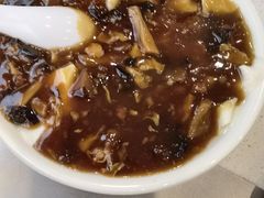 -福寿斋·老北京铜锅涮肉·烧烤(清岚店)