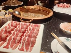 -老版火锅.12年西安排队王(沣峪口店)