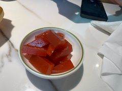 -春家·非遗手工小吃(徐汇万科广场店)