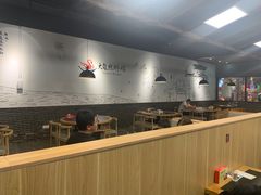 -大自然醉鹅·铁锅火焰鹅(上海联洋店)