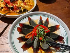 -云海肴·汽锅鸡·云南菜(美罗城店)