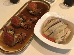 -老正兴菜馆(福州路店)