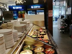 -火炉火自助餐(西直门凯德MALL店)