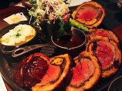 -壳里西餐厅Coquille Seafood Bistro(蒙自路店)