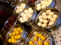 -永泰福朋喜来登酒店-宜客乐自助餐厅(远大路店)