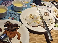 -瑞伯克牛排自助餐厅天一广场店