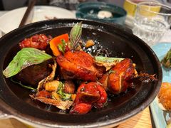 -志明眷村·台式融合菜·宵夜