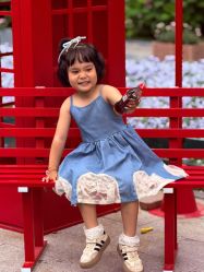 -爱儿美儿童摄影亲子馆(五路居店)