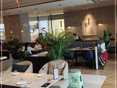 大堂-必胜客(乐山世豪PH店)