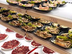 -老猫牛肉火锅(沙溪店)