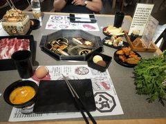 -八角锄烧·肉火锅(天河城店)