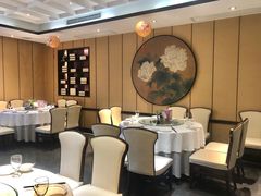 包厢-眉州东坡(春秀路店)